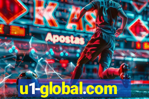 u1-global.com