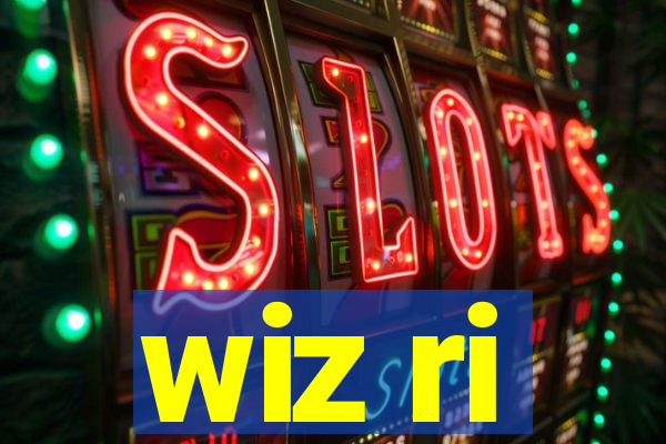 wiz ri