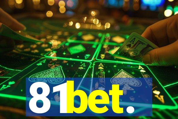 81bet.
