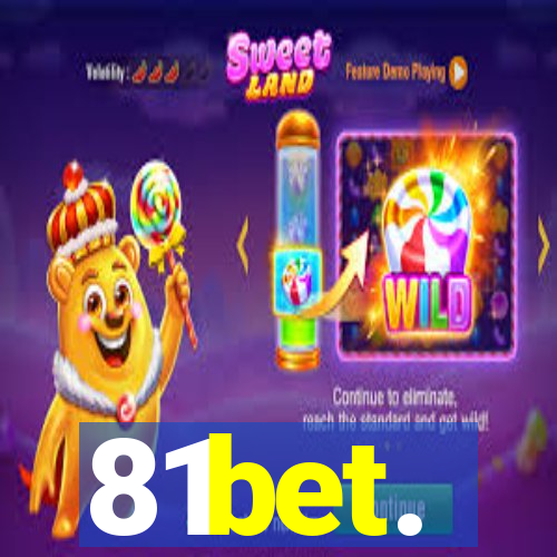 81bet.