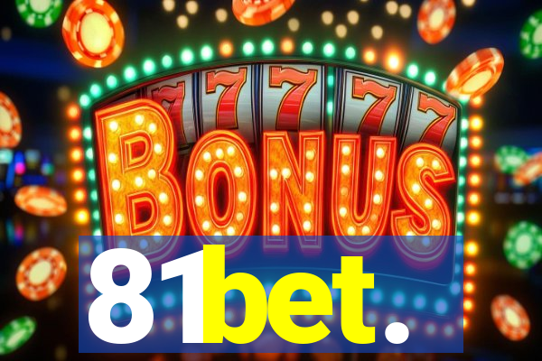 81bet.