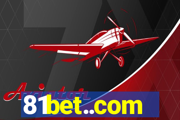 81bet..com