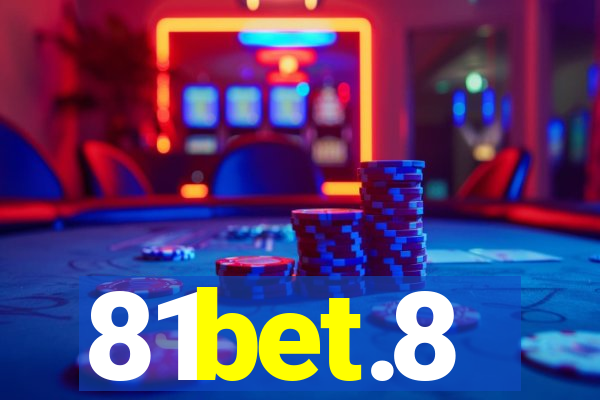 81bet.8