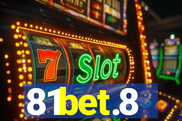 81bet.8