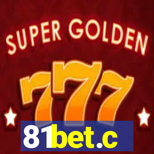 81bet.c