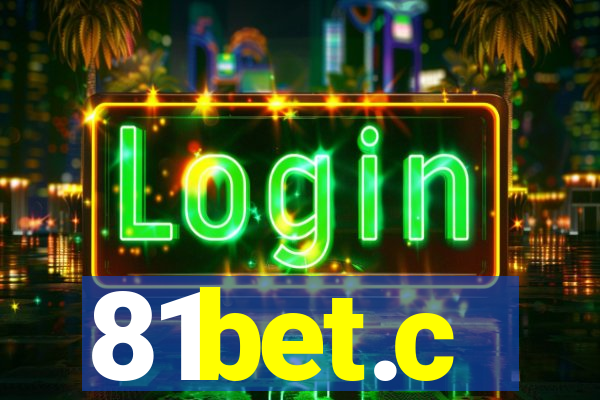 81bet.c