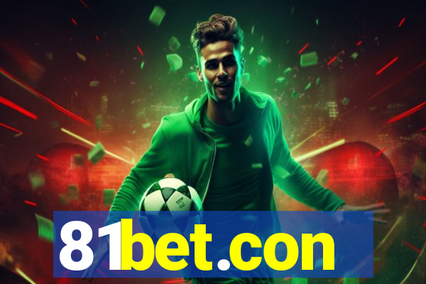 81bet.con