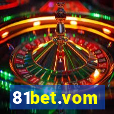 81bet.vom