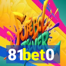 81bet0