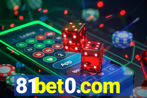 81bet0.com