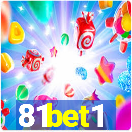 81bet1