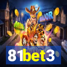 81bet3