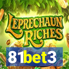 81bet3