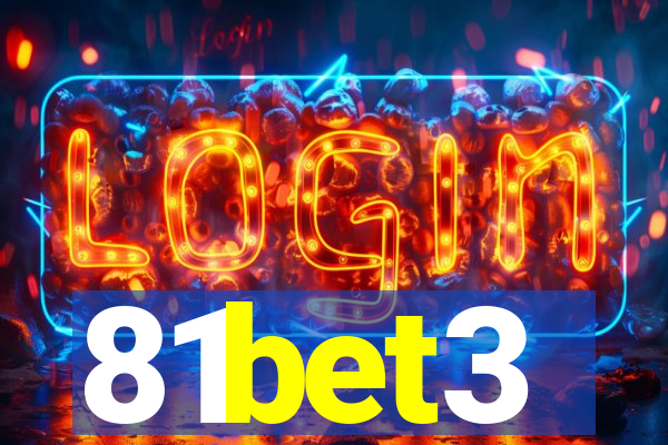81bet3