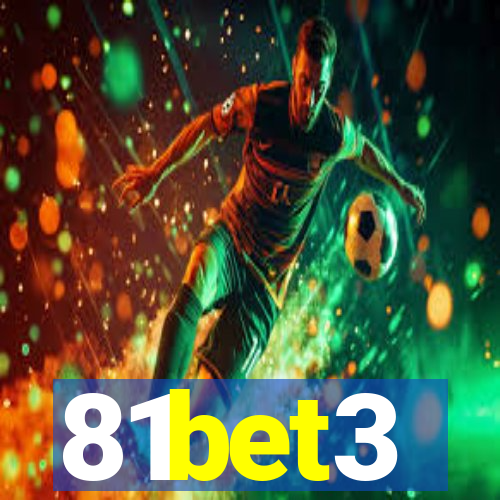 81bet3