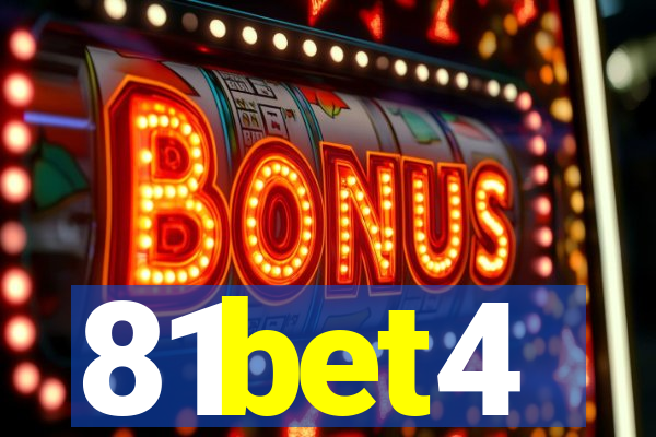 81bet4