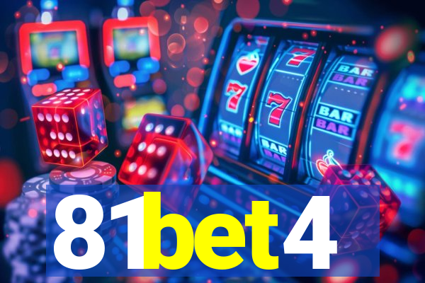 81bet4