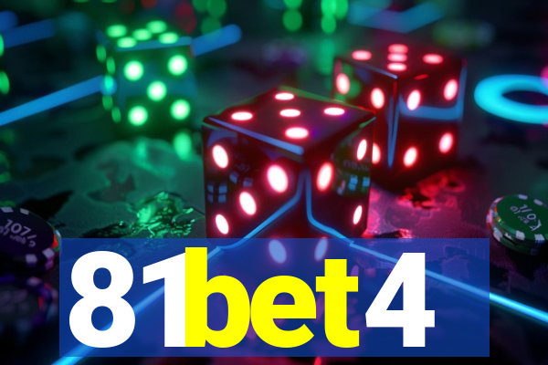 81bet4