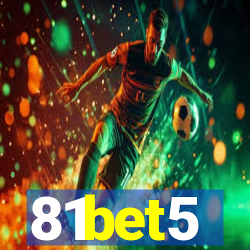 81bet5