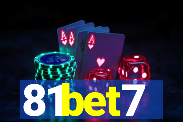 81bet7