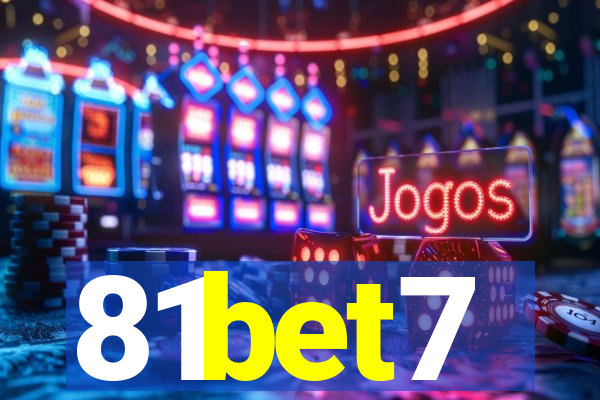 81bet7