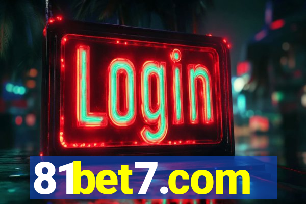 81bet7.com
