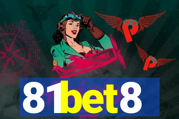 81bet8