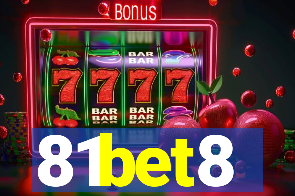 81bet8
