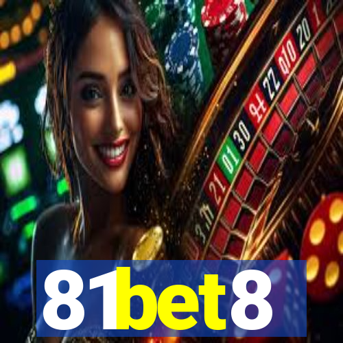 81bet8