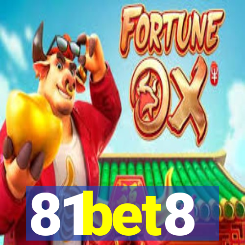 81bet8