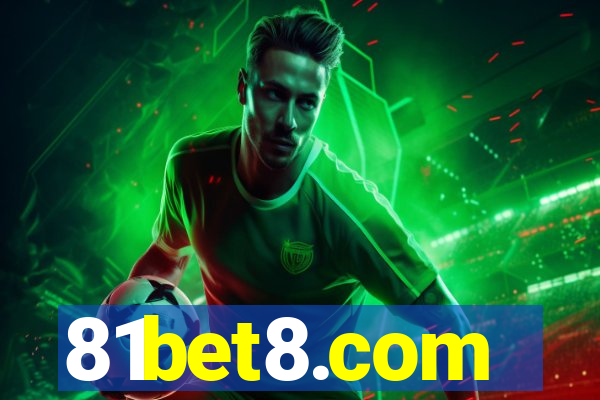 81bet8.com