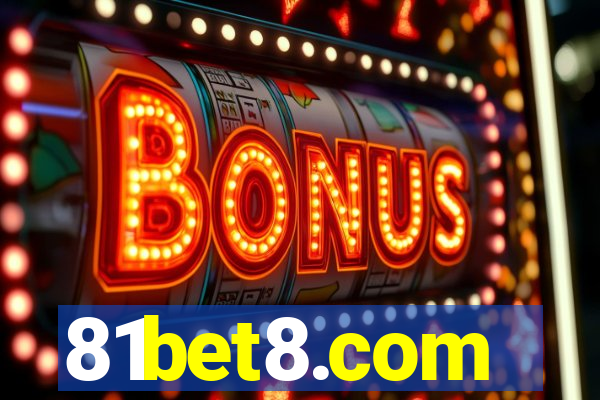 81bet8.com