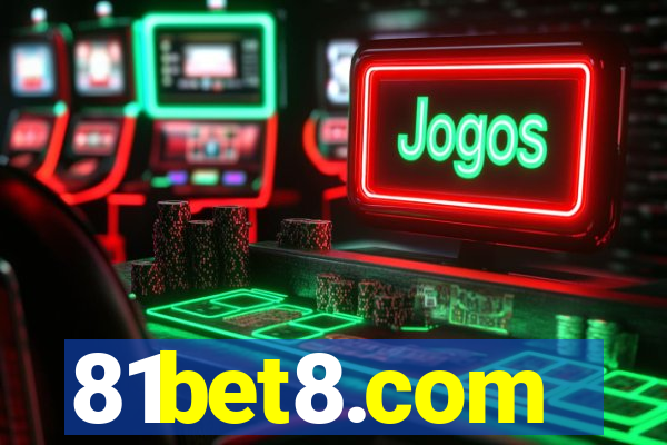 81bet8.com
