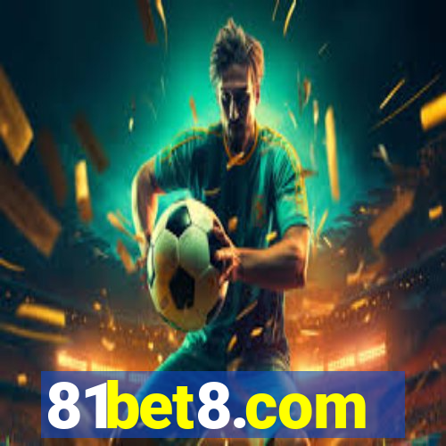 81bet8.com