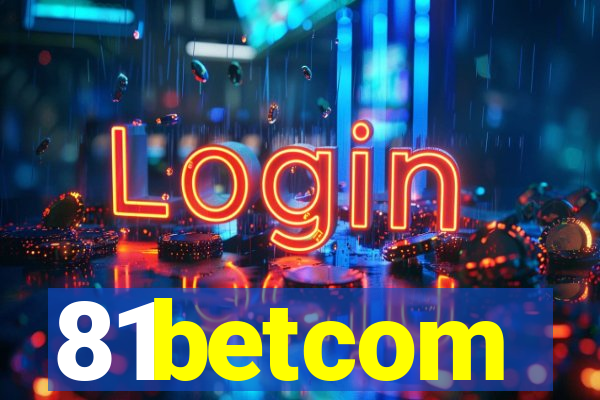 81betcom