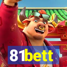 81bett