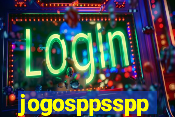 jogosppsspp
