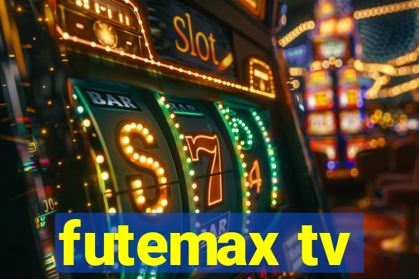 futemax tv