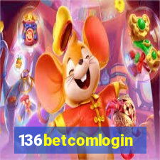 136betcomlogin