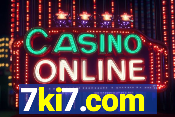 7ki7.com
