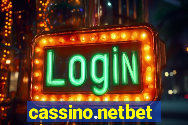 cassino.netbet