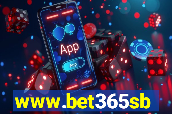 www.bet365sb