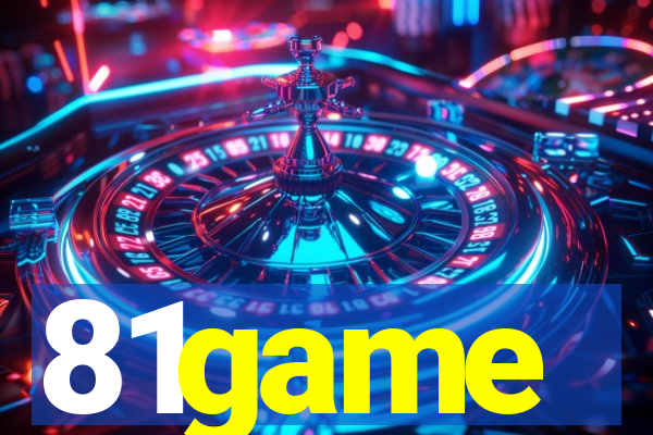 81game