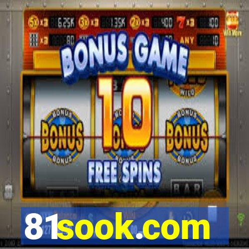 81sook.com