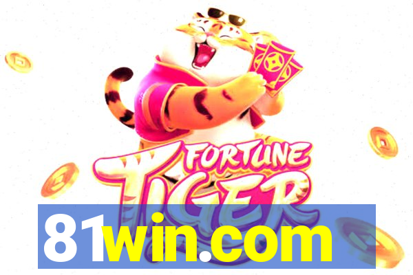 81win.com