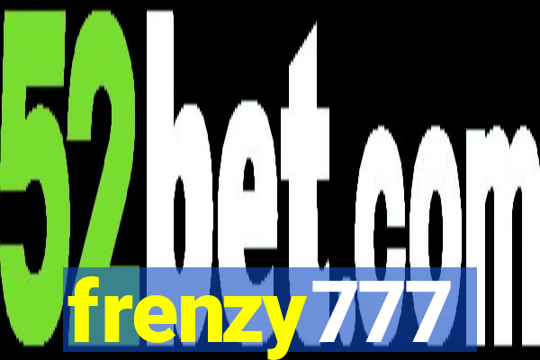 frenzy777