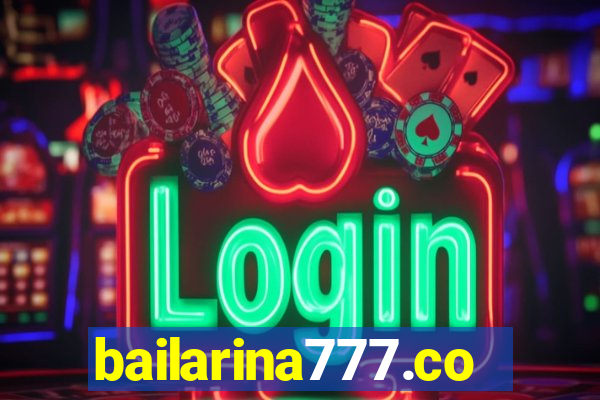 bailarina777.com