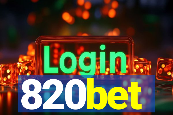 820bet