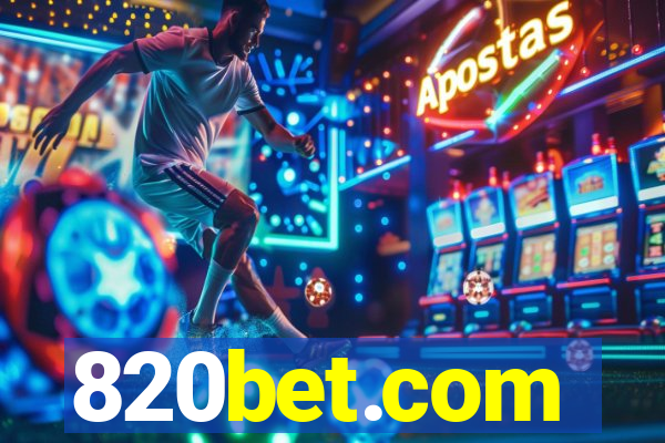 820bet.com
