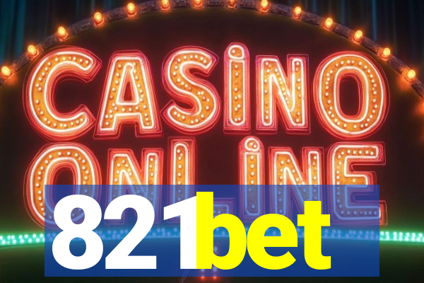 821bet